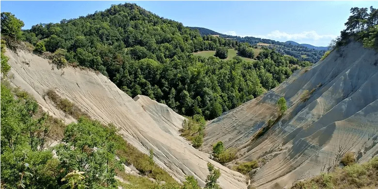 Capture d’écran Ravin de Corboeuf